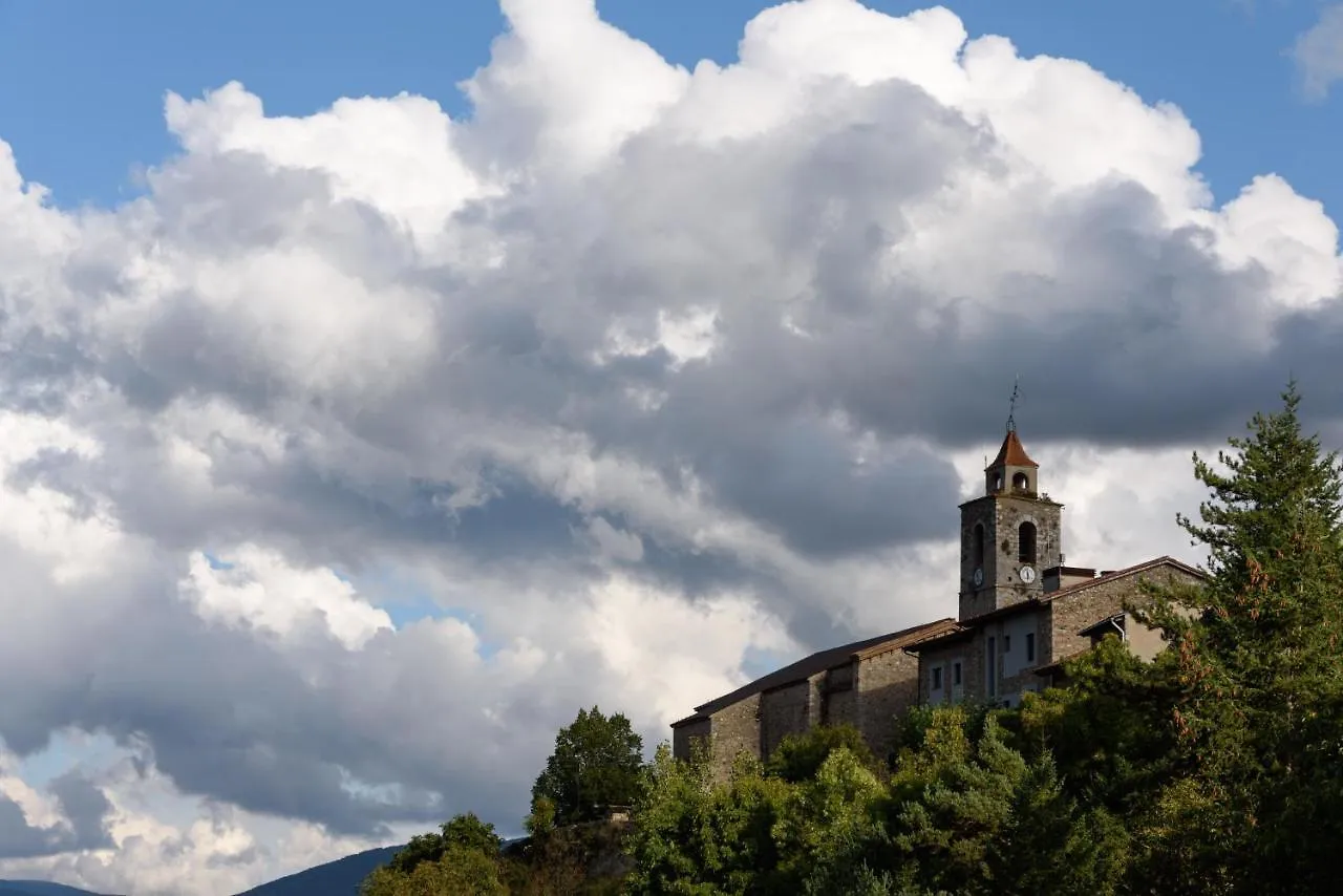 La Calma De Bellver Hotel Bellver De Cerdanya Guest house