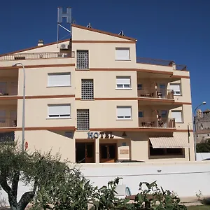 El Castell Guest house